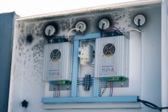 安裝靜電油煙凈化器要考慮哪些？